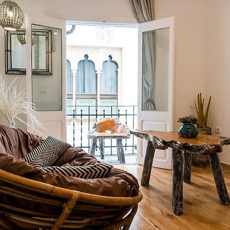 Jacaranda Apartments Peñíscola Εξωτερικό φωτογραφία