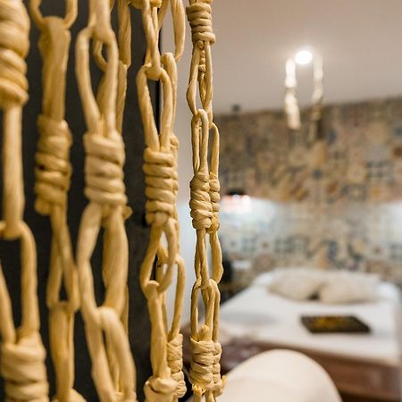 Jacaranda Apartments Peñíscola Εξωτερικό φωτογραφία