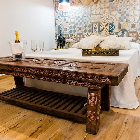 Jacaranda Apartments Peñíscola Εξωτερικό φωτογραφία