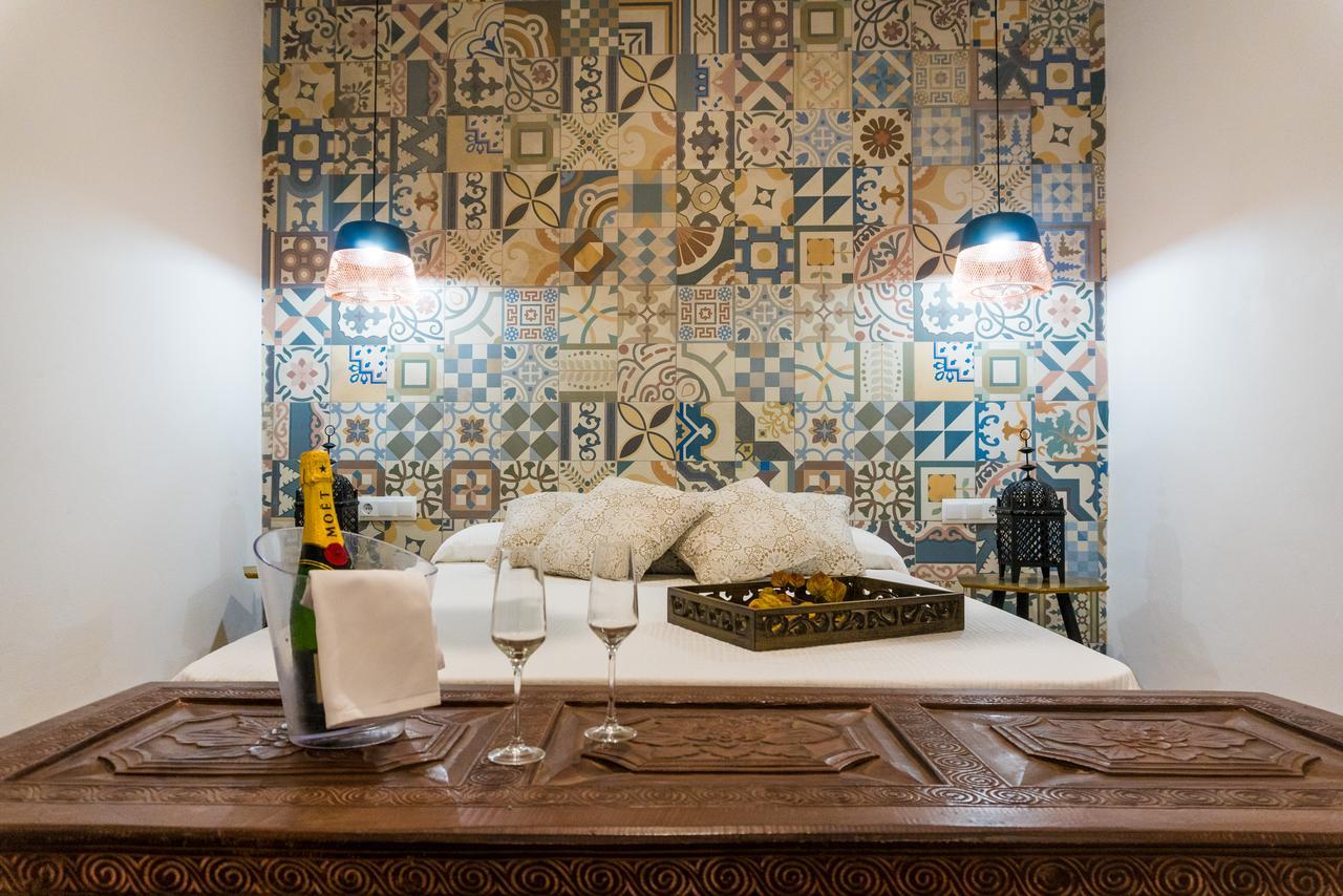 Jacaranda Apartments Peñíscola Εξωτερικό φωτογραφία