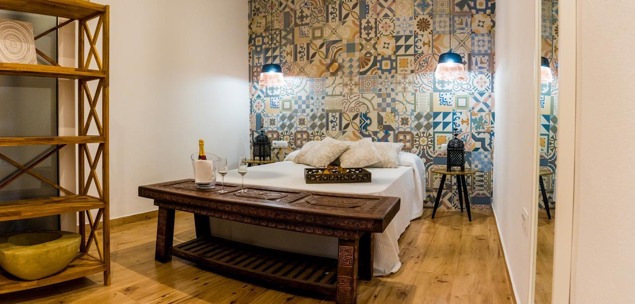 Jacaranda Apartments Peñíscola Εξωτερικό φωτογραφία