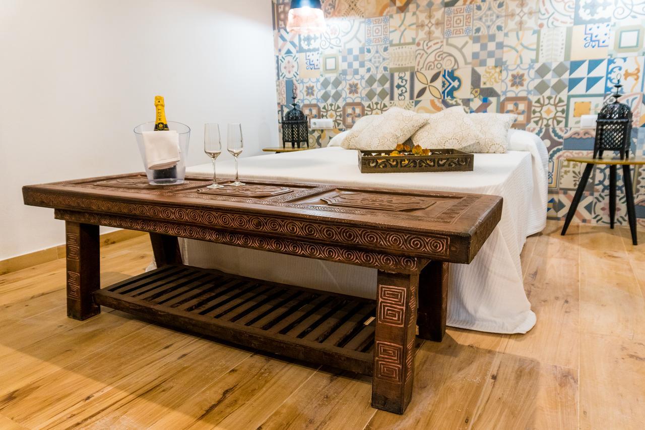 Jacaranda Apartments Peñíscola Εξωτερικό φωτογραφία