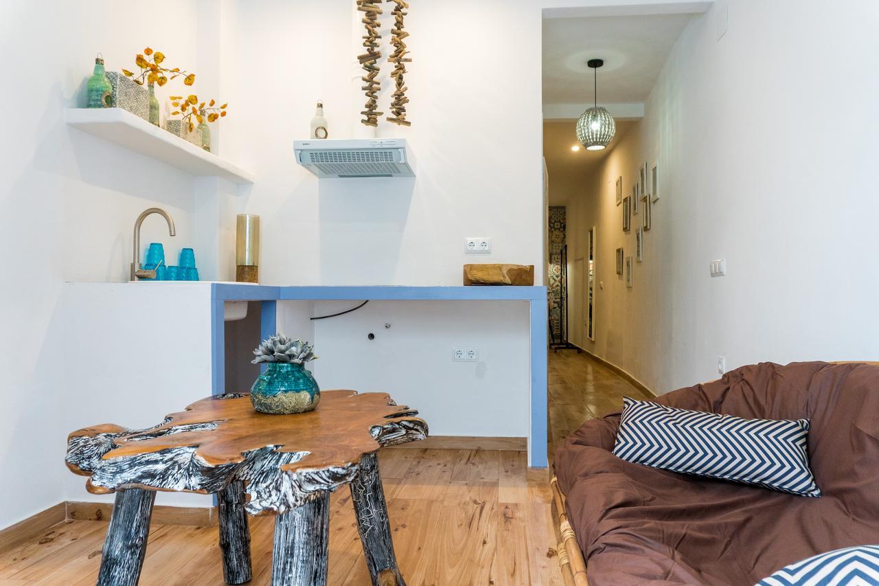 Jacaranda Apartments Peñíscola Εξωτερικό φωτογραφία
