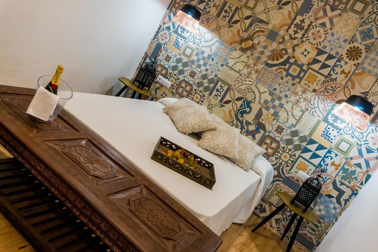 Jacaranda Apartments Peñíscola Εξωτερικό φωτογραφία