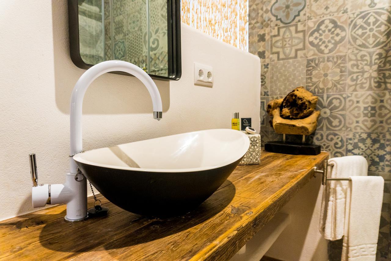 Jacaranda Apartments Peñíscola Εξωτερικό φωτογραφία