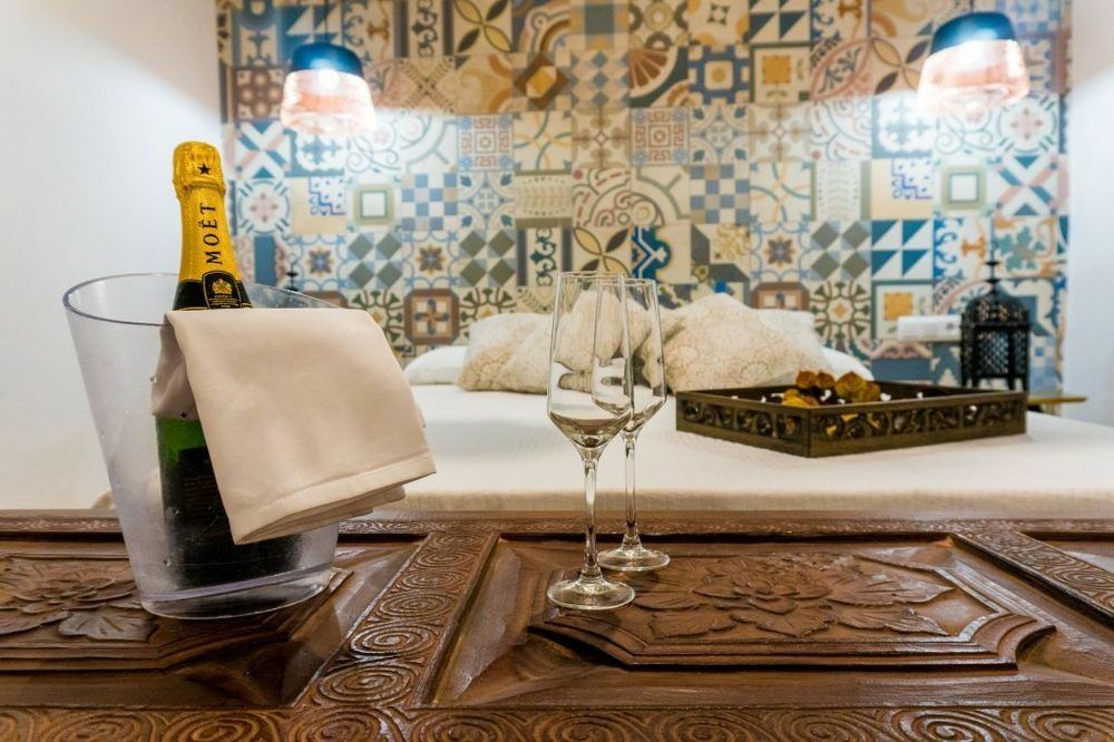 Jacaranda Apartments Peñíscola Εξωτερικό φωτογραφία